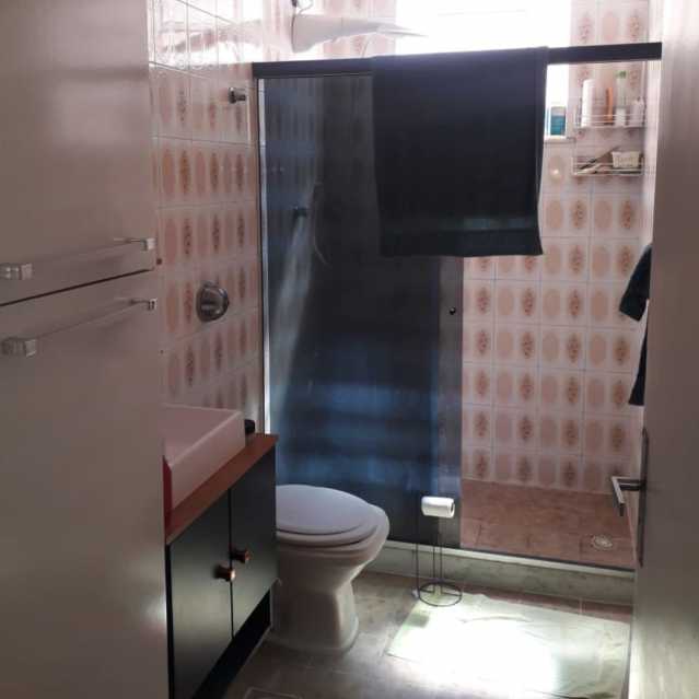 BANHEIRO SOCIAL - 10