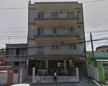 Apartamento 3 quartos à venda Vaz Lobo, Rio de Janeiro - R$ 180.000 - MNAP30001