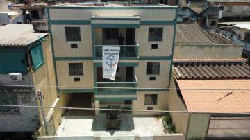 Apartamento 2 quartos à venda Irajá, Rio de Janeiro - R$ 310.000 - MNAP20002