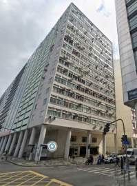 Sala Comercial 59m² à venda Centro, Rio de Janeiro - R$ 260.000 - MNSL00002