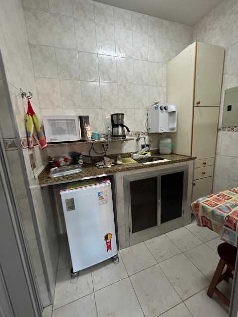 Cozinha. - 5