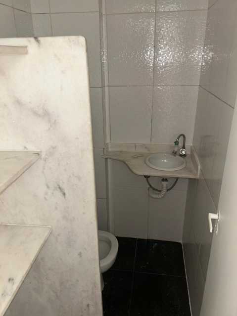 Banheiro. - 6