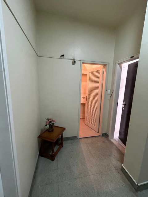 Hall de entrada. - 2