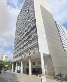 Sala Comercial 21m² à venda Centro, Rio de Janeiro - R$ 95.000 - MNSL00003
