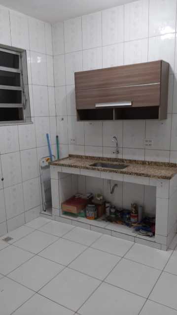 Cozinha. - 7