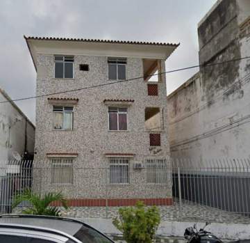 Apartamento 2 quartos à venda Braz de Pina, Rio de Janeiro - R$ 185.000 - MNAP20063