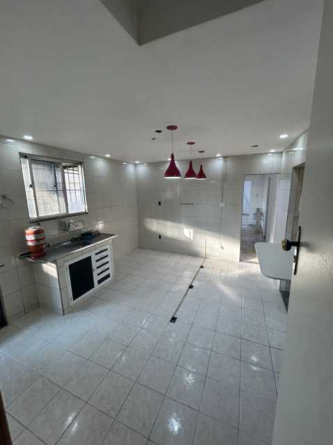 Cozinha. - 12
