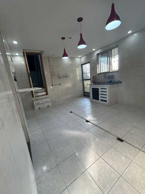 Cozinha. - 11