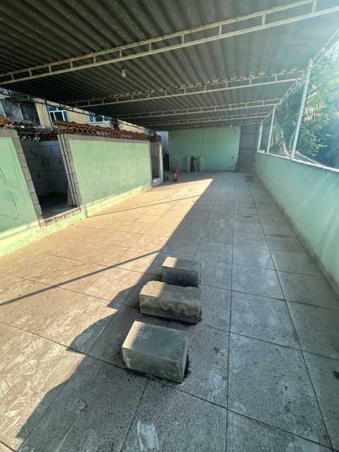 terraço. - 18