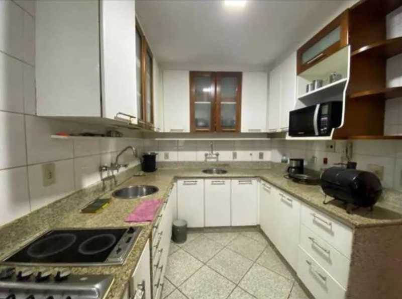 Cozinha - 11