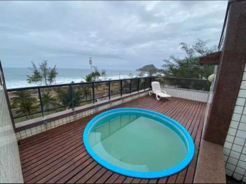 Piscina - 16