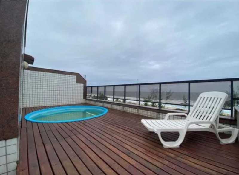 Piscina - 15