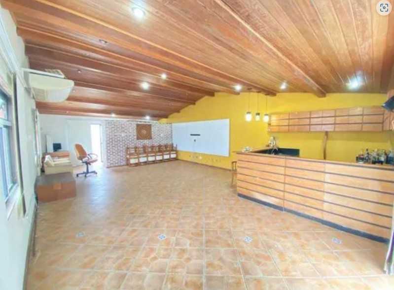 salao de festas com bar - 18