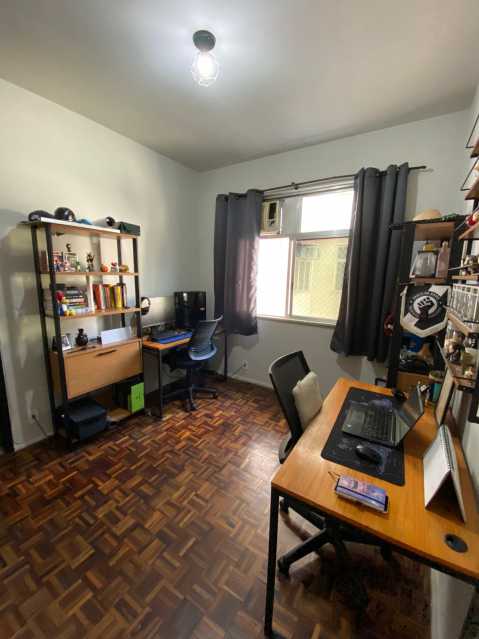 2 Quarto. - 8