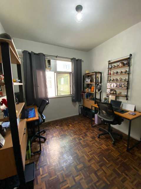 2º Quarto. - 9
