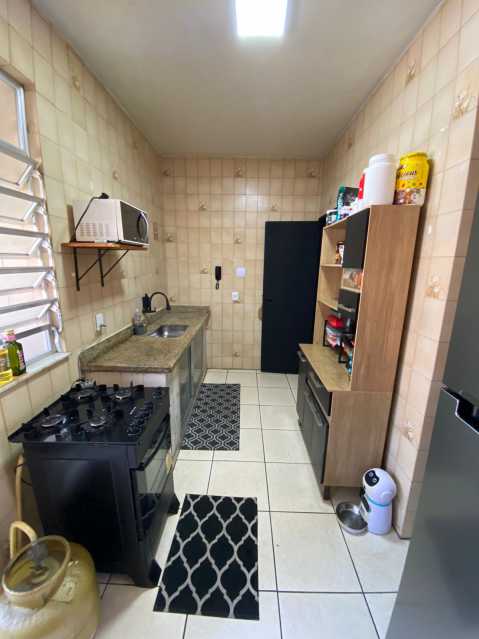 Cozinha. - 12