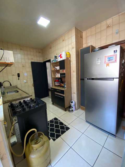 Cozinha. - 14