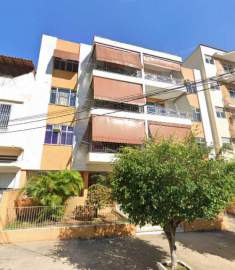 Apartamento 2 quartos à venda Vila da Penha, Rio de Janeiro - R$ 230.000 - MNAP20069