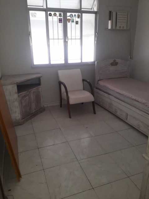 2º quarto. - 8