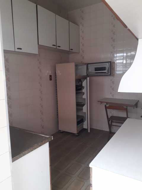 Cozinha. - 9