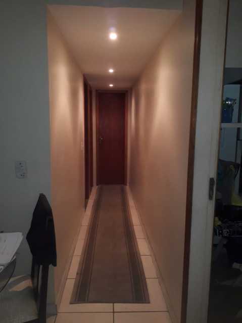 Corredor - 7
