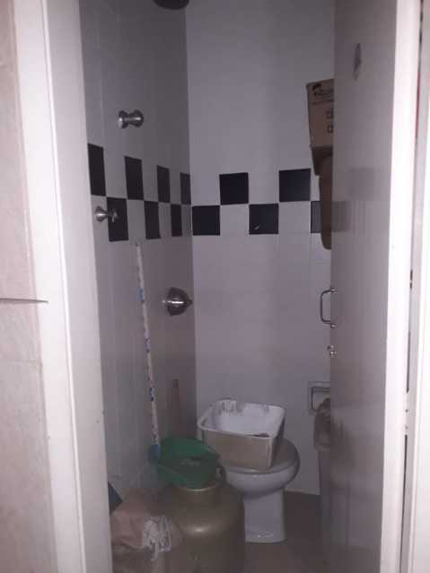Lavabo área de serviço - 13