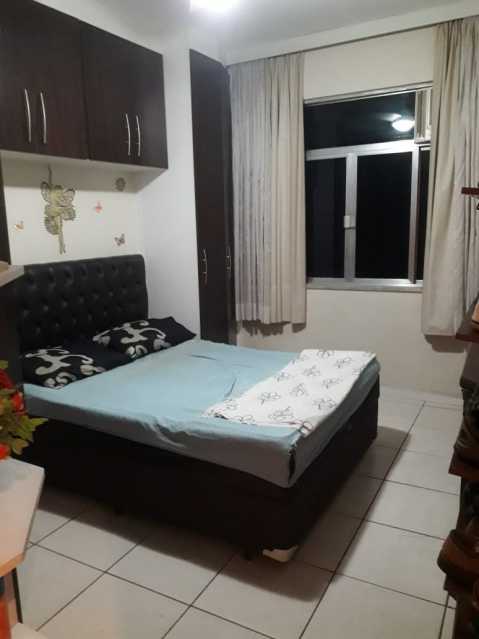 1º Quarto - 8