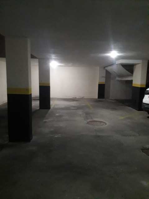 Garagem - 15