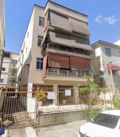 Apartamento à venda Rua Galvani, Vila da Penha, Rio de Janeiro - R$ 430.000 - MNAP20073