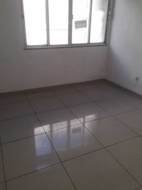 Quarto - 7