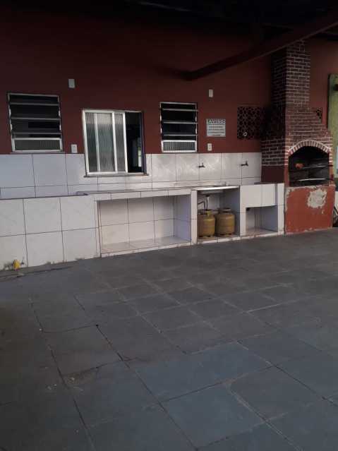 Churrasqueira - 13
