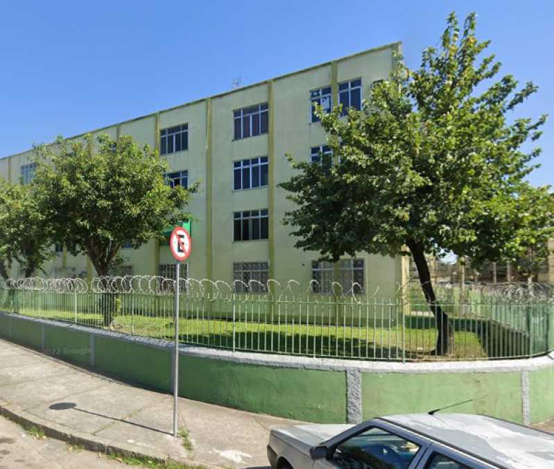 Imperdível - Apartamento à venda Rua Cordovil, Parada de Lucas, Rio de Janeiro - R$ 130.000 - MNAP10009