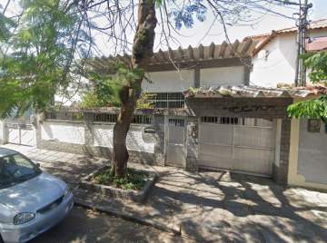 Casa 4 quartos à venda Vila da Penha, Rio de Janeiro - R$ 750.000 - MNCA40001