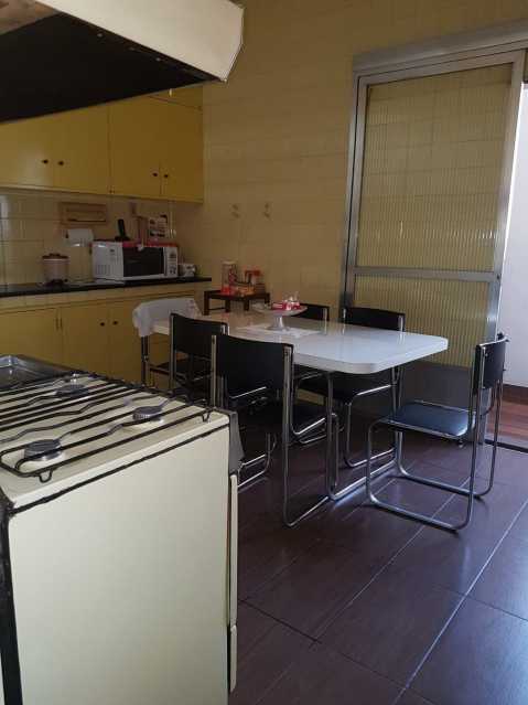 Cozinha - 19