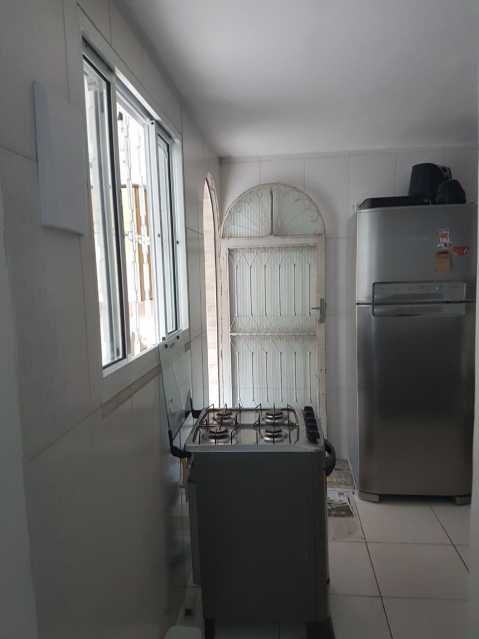 Cozinha - 29