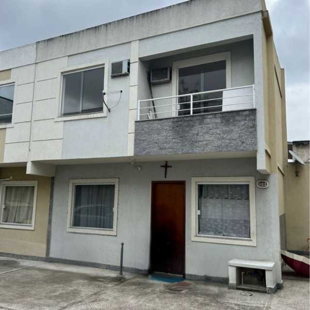 Frente casa - 2