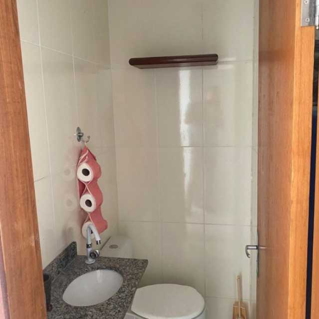 Banheiro - 9