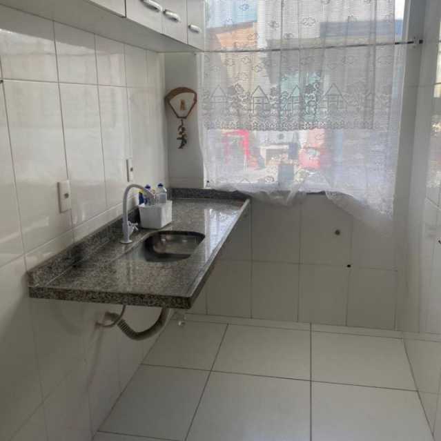 Cozinha - 10