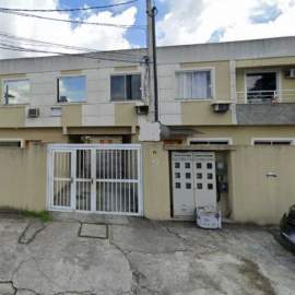Casa de Vila 2 quartos à venda Bento Ribeiro, Rio de Janeiro - R$ 235.000 - MNCV20003