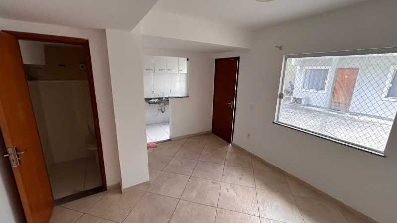 Conheça WhatsApp Image 2026-07-27 at 1 do imóvel - Casa Duplex à Venda em Bento Ribeiro| Vila Tranquila | 2 Quartos com Varanda e 1 Vaga - MNCV20003 - 3 WhatsApp Image 2026-07-27 at 1 - 3