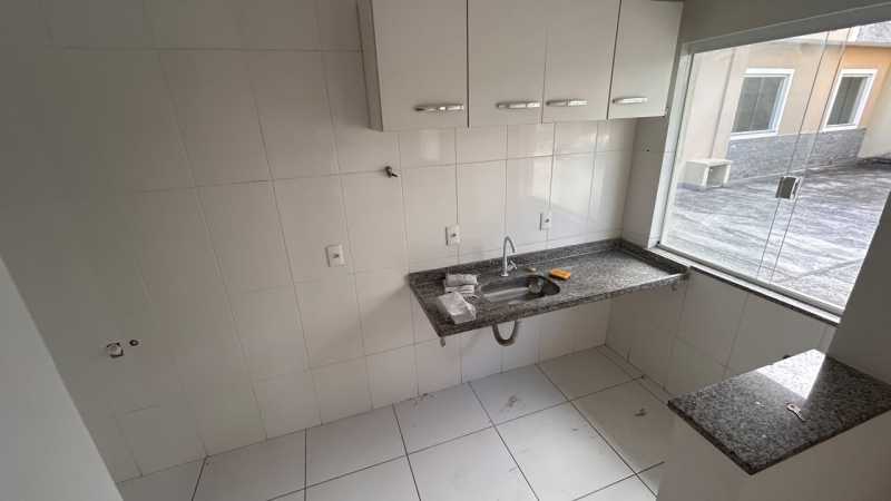 Conheça WhatsApp Image 2026-07-27 at 1 do imóvel - Casa Duplex à Venda em Bento Ribeiro| Vila Tranquila | 2 Quartos com Varanda e 1 Vaga - MNCV20003 - 5 WhatsApp Image 2026-07-27 at 1 - 5
