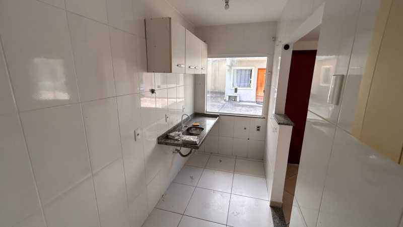 Conheça WhatsApp Image 2026-07-27 at 1 do imóvel - Casa Duplex à Venda em Bento Ribeiro| Vila Tranquila | 2 Quartos com Varanda e 1 Vaga - MNCV20003 - 7 WhatsApp Image 2026-07-27 at 1 - 7