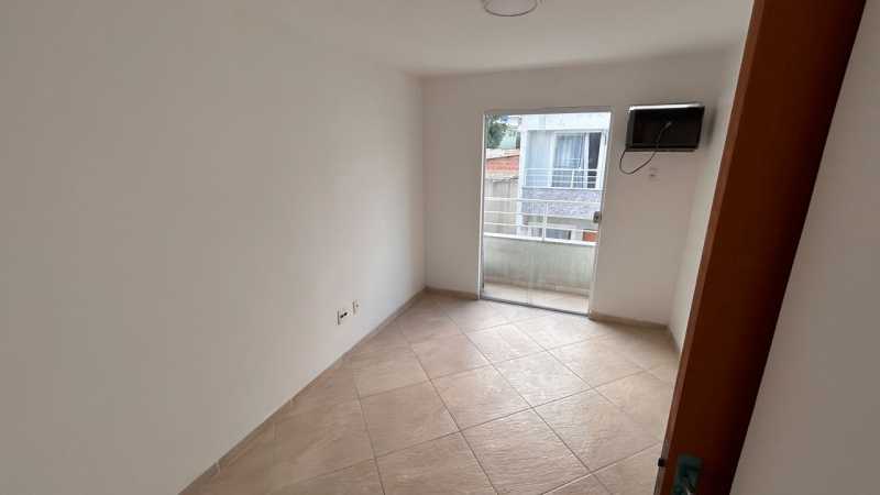 Conheça WhatsApp Image 2026-07-27 at 1 do imóvel - Casa Duplex à Venda em Bento Ribeiro| Vila Tranquila | 2 Quartos com Varanda e 1 Vaga - MNCV20003 - 16 WhatsApp Image 2026-07-27 at 1 - 16