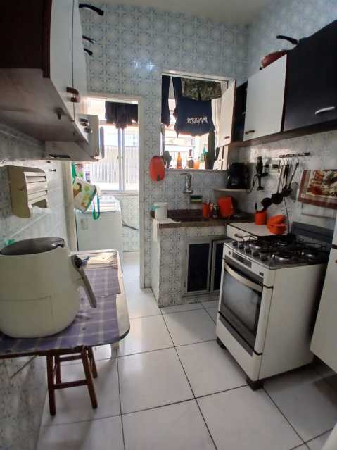 Cozinha - 8