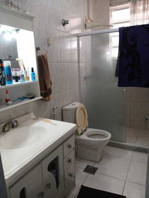Banheiro - 7