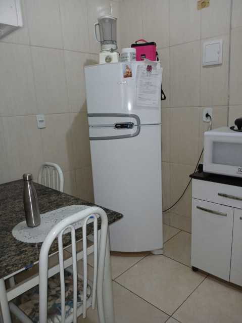 Cozinha - 8