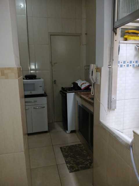 Cozinha - 7