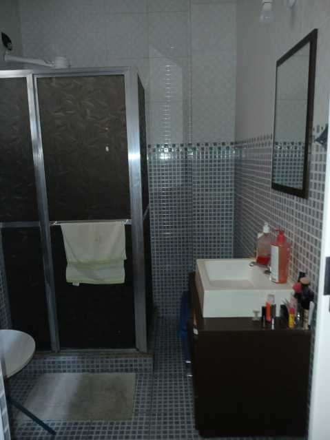 Banheiro - 6