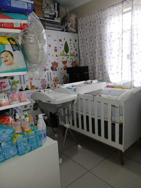 2º Quarto - 10