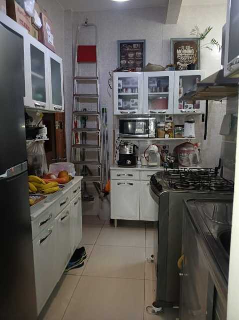 Cozinha - 14
